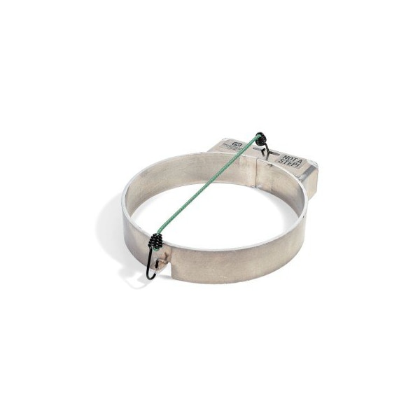 Pig Truck Mounting Bracket for PIG Spill Kit in Bucket 14.125" L x 12.25" W x 2.75" H BKT1213 - main